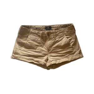 ❤️SOLD American eagle khaki shorts